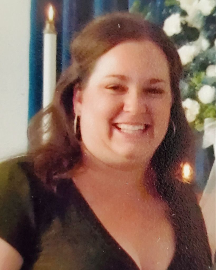 Amie Beasley Profile Photo