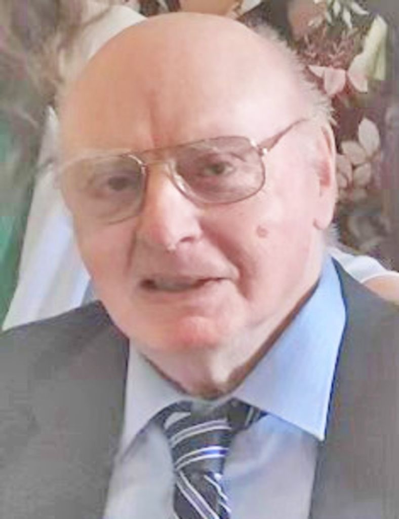 Tom Morgan Profile Photo