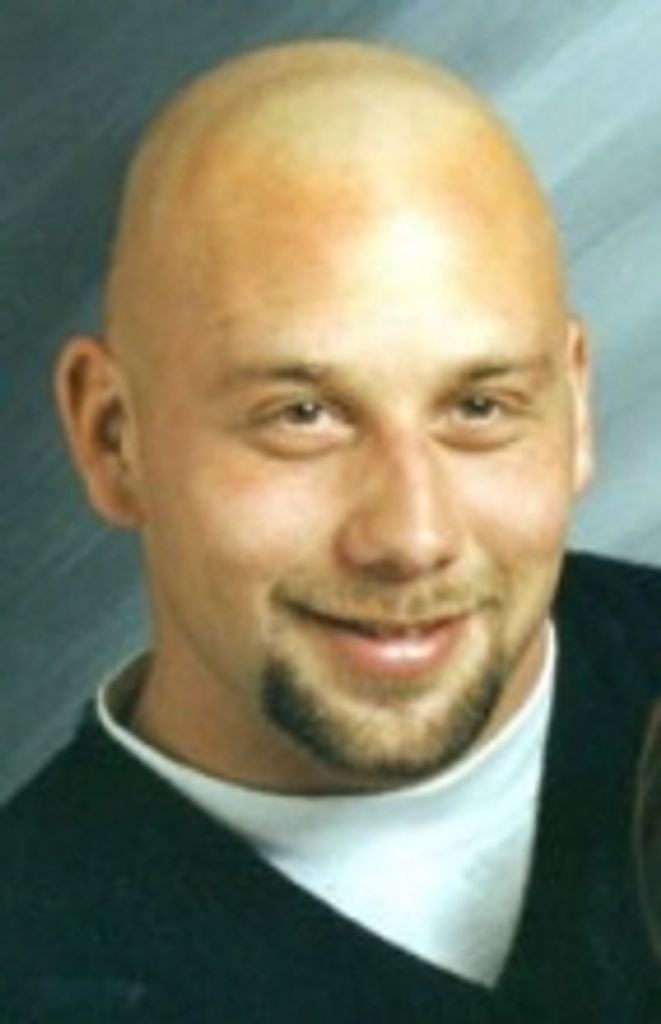 Christopher J. Young