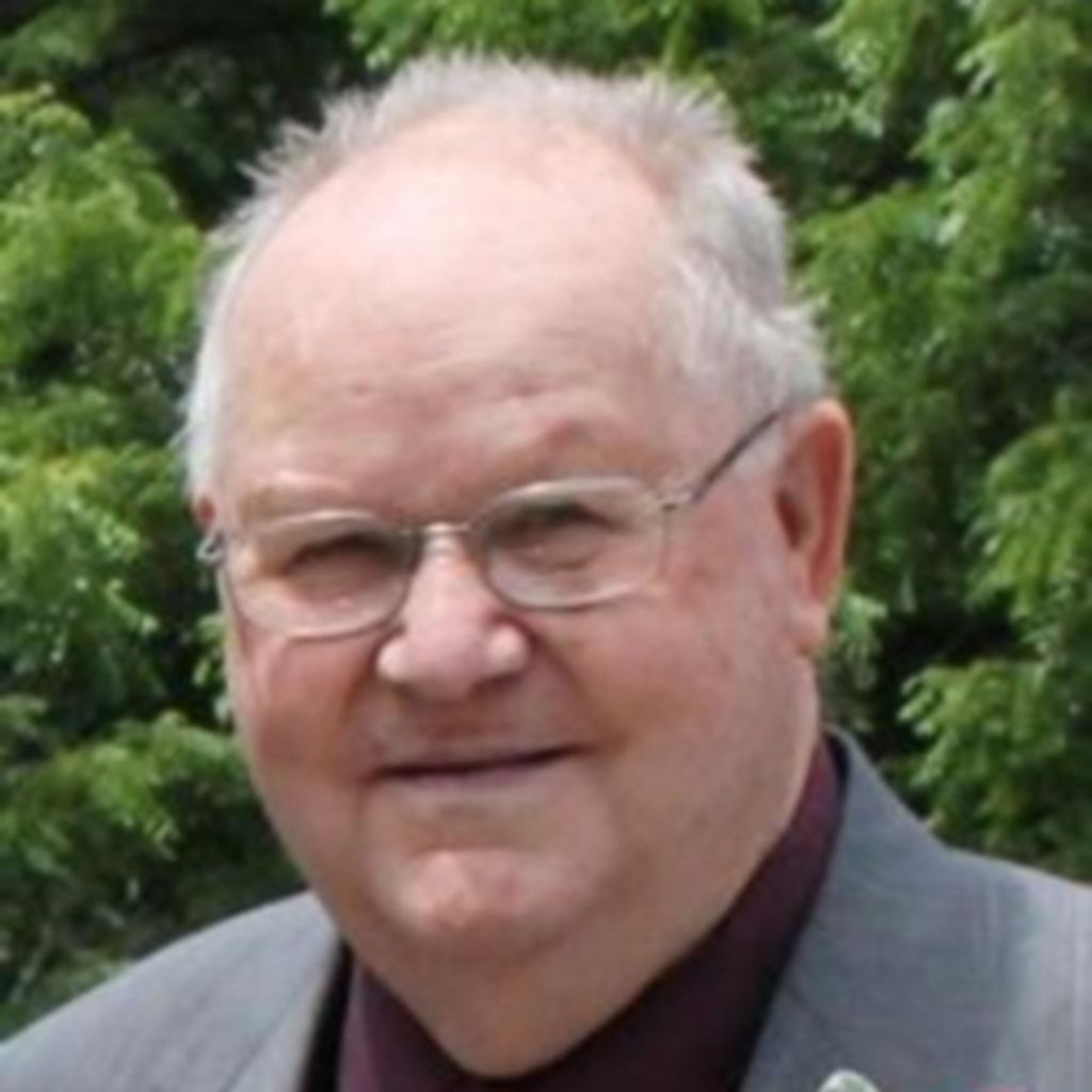 Kenneth Wubben Profile Photo