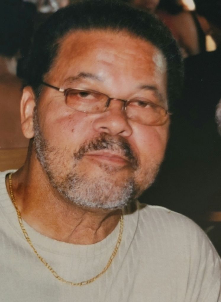 John Milton Swann, Sr. Profile Photo