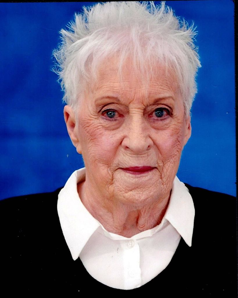 Clara Isabel Ayres