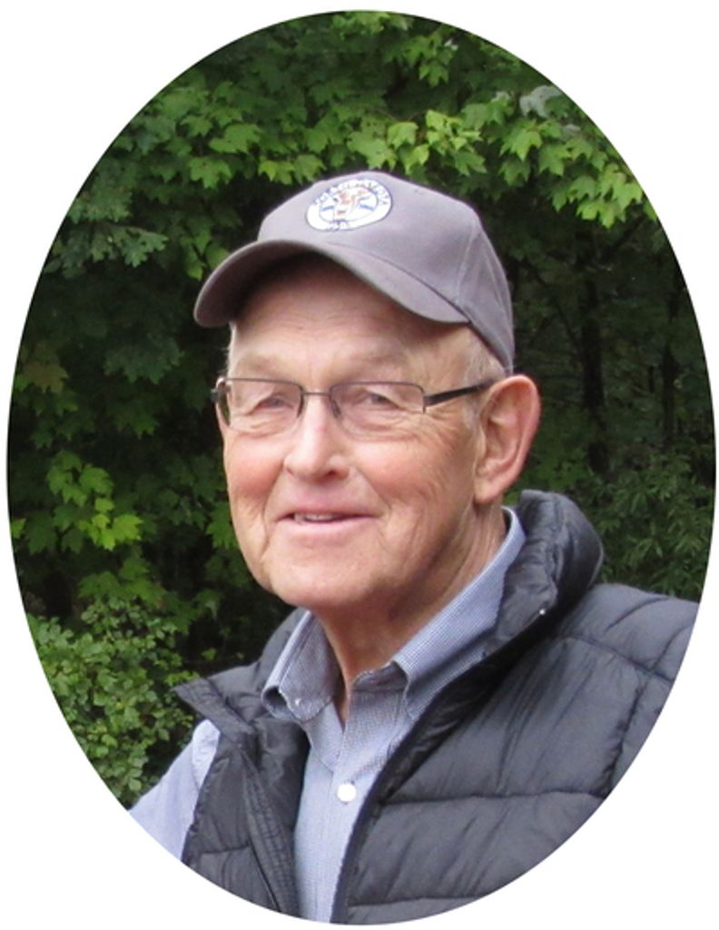 Gerald "Jerry" Ehlers Profile Photo