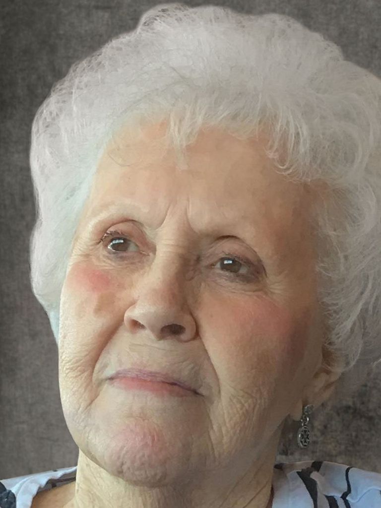 Delores J. Leigh