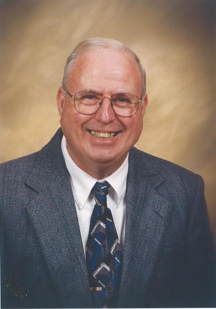 Richard Lee Brasington