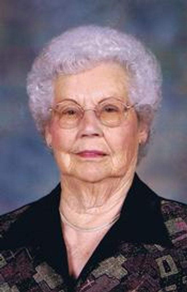 Marie Wheatley