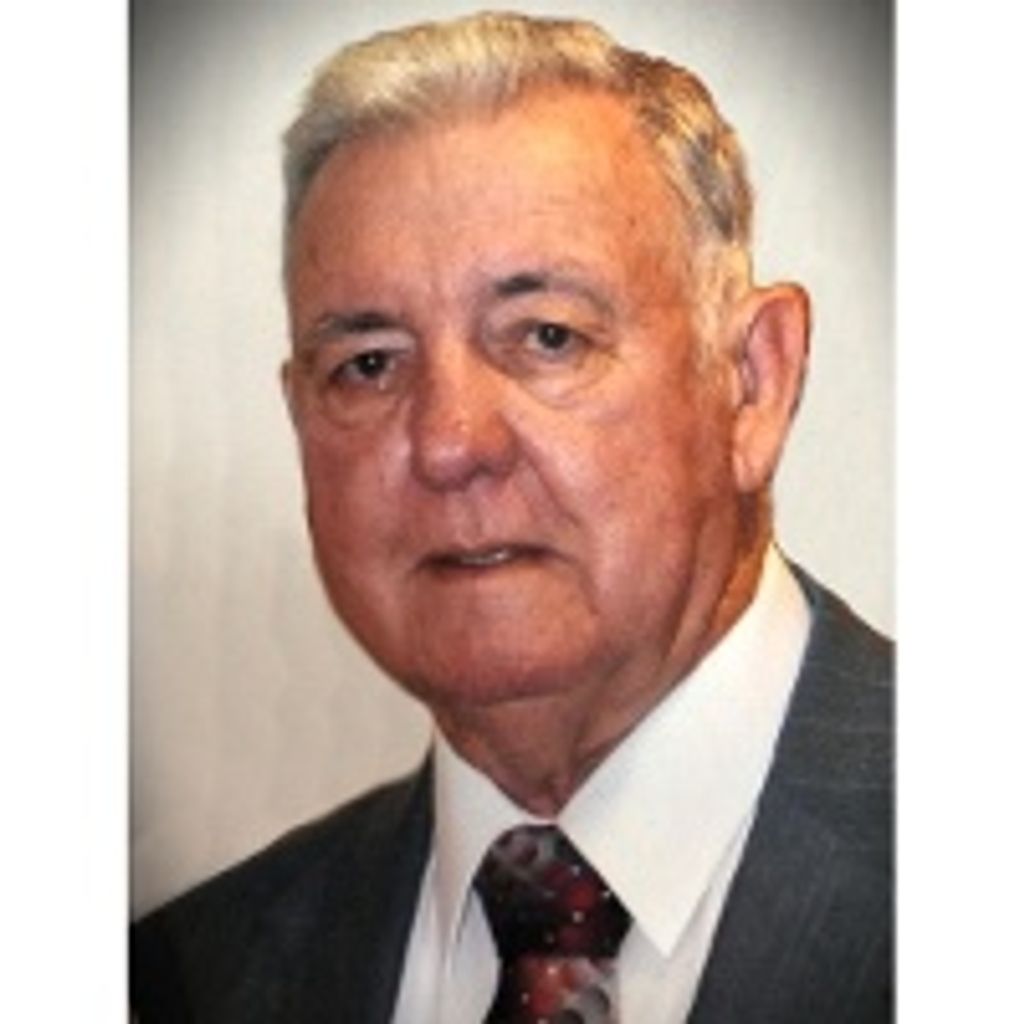 Edward C Coop, Jr. Profile Photo