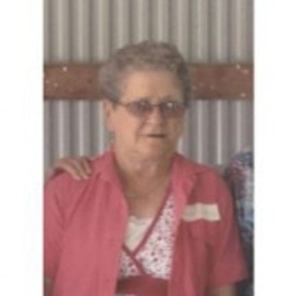 Jeanette Allen