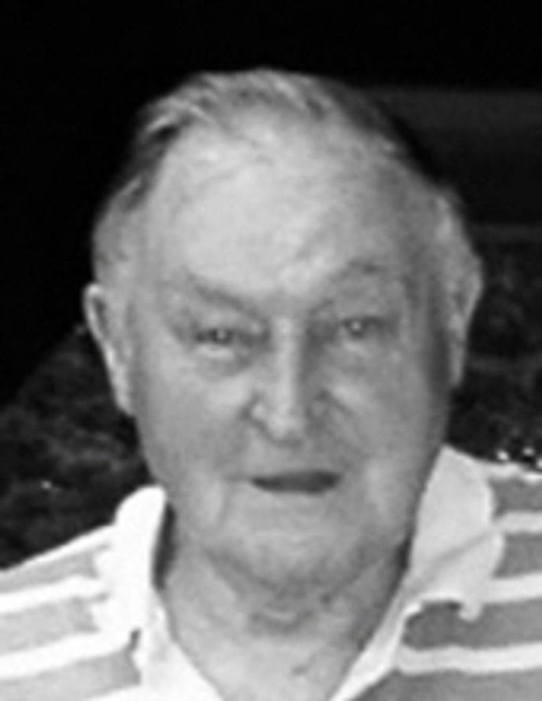 James "Jim" Thomas Corner