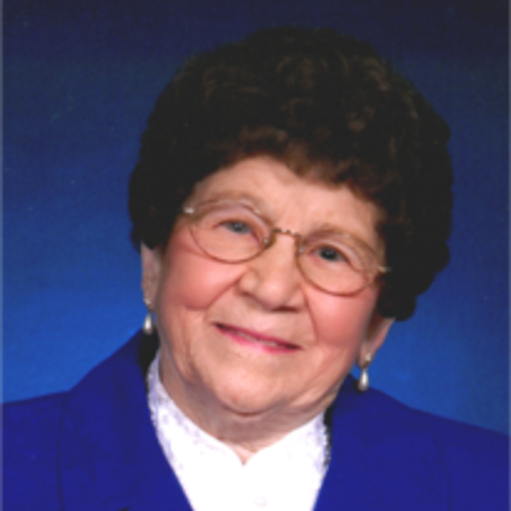Theresia (Balzer) Ambach
