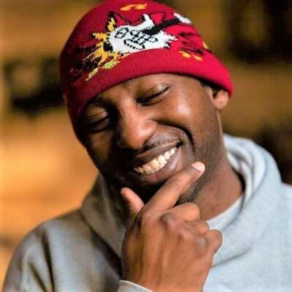 Santhony Jerome Pickings Profile Photo