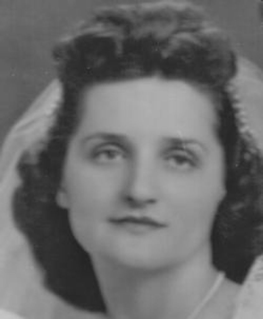 Mary Josephine (Duszak) Heffernan Profile Photo