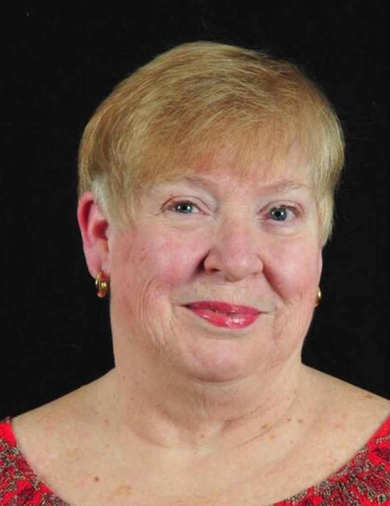 Susan K. Overholt