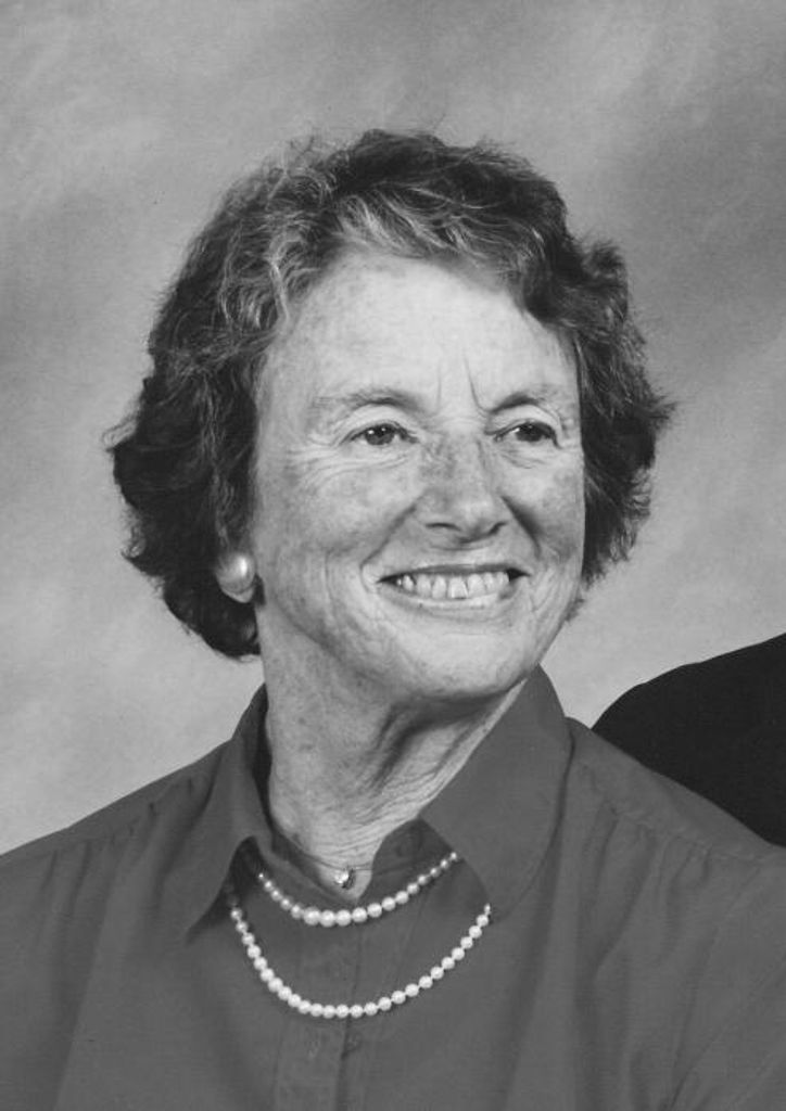 Mary Soons Mccarty