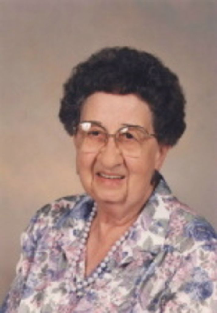 Lucille Idelne Schnack