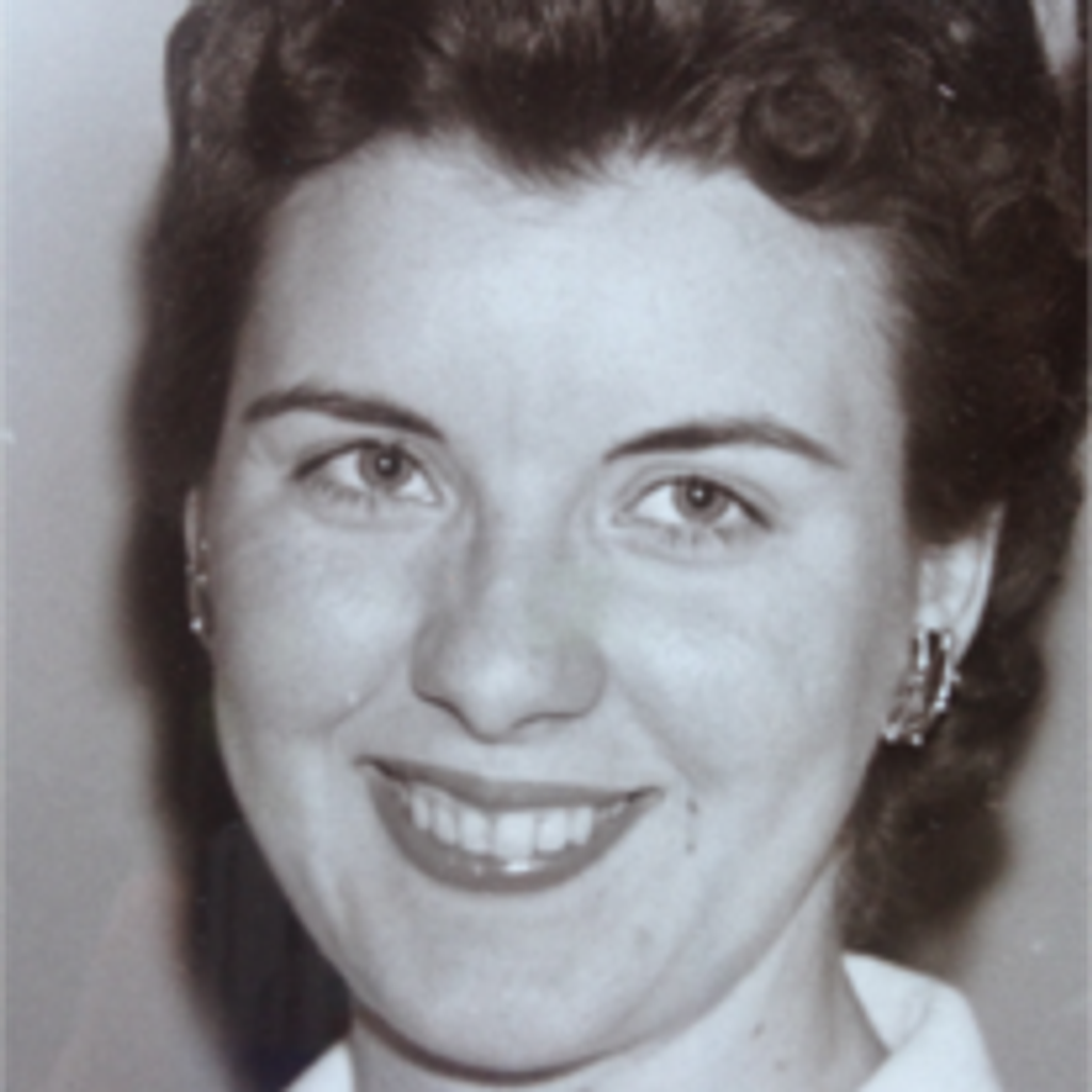 Nadine Claire Martin