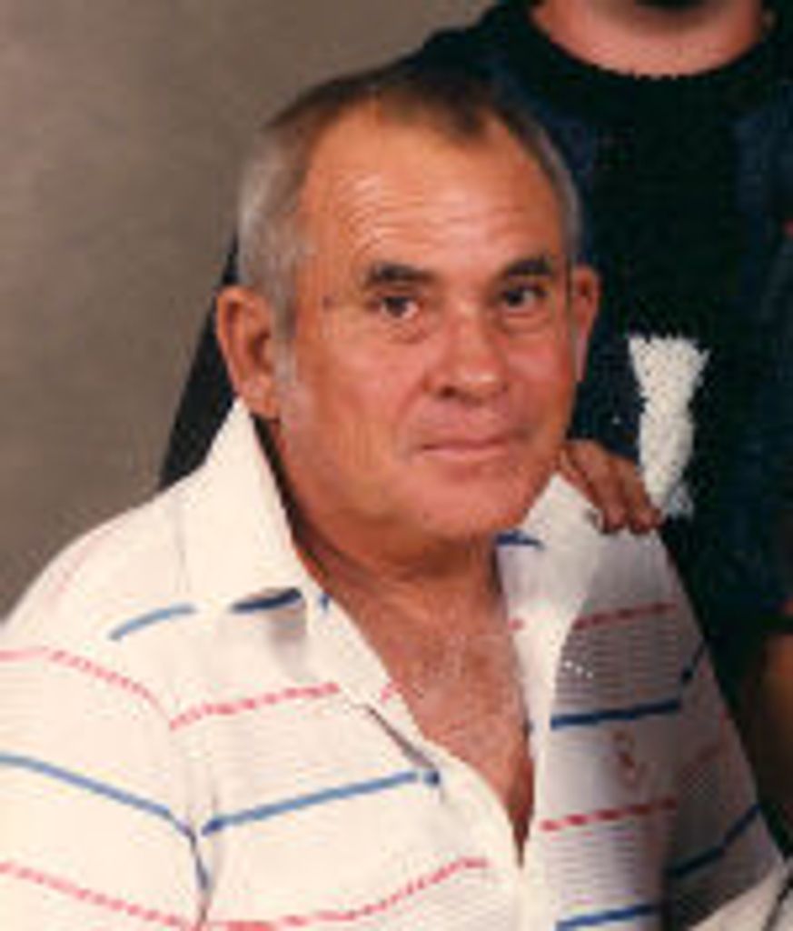 Leslie Darrell Shock Profile Photo