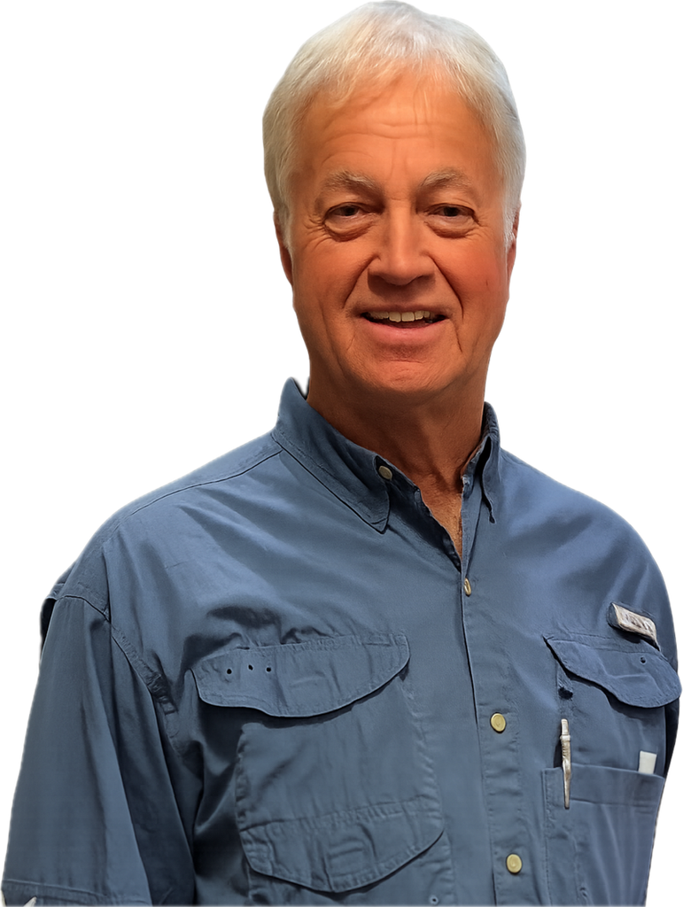 Raymond 'Ray' Spears Profile Photo