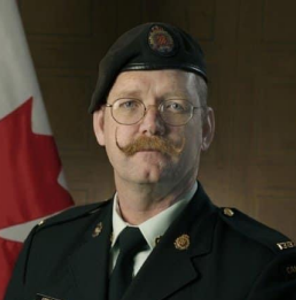 Terry Groves Profile Photo