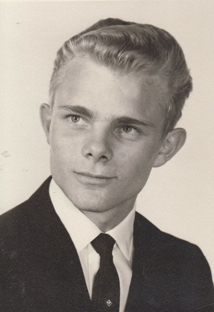 Jim Dean Lindley Profile Photo