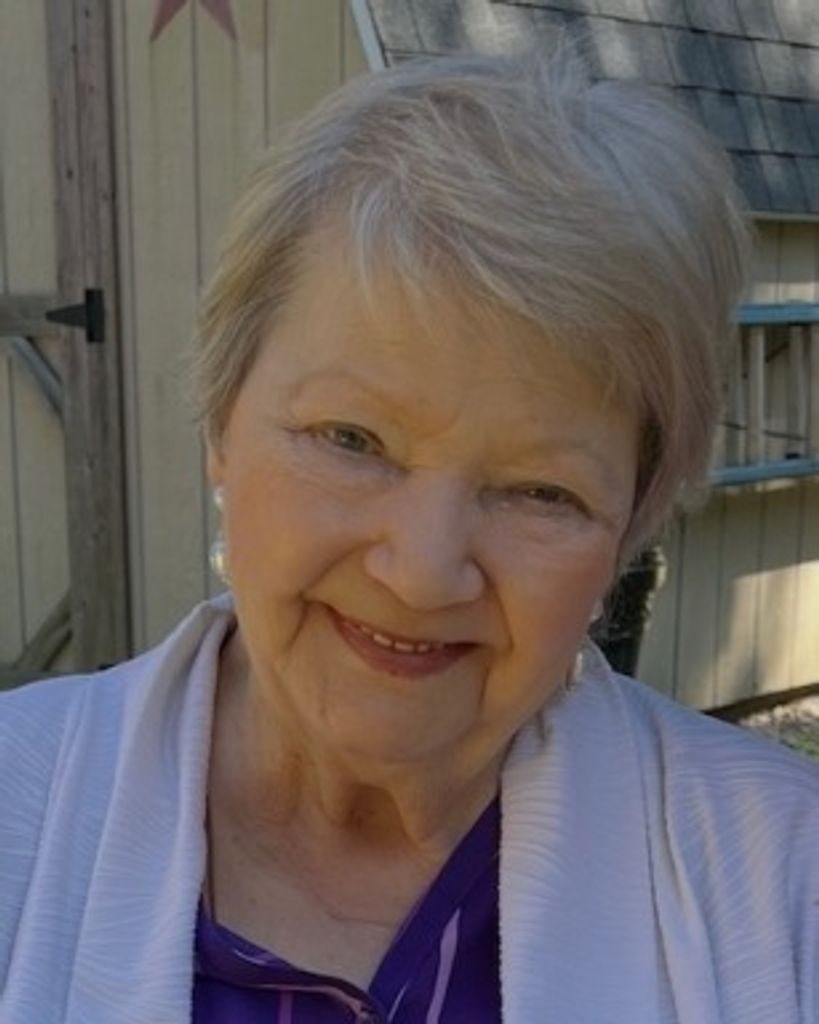 Rose Marie Holt Profile Photo