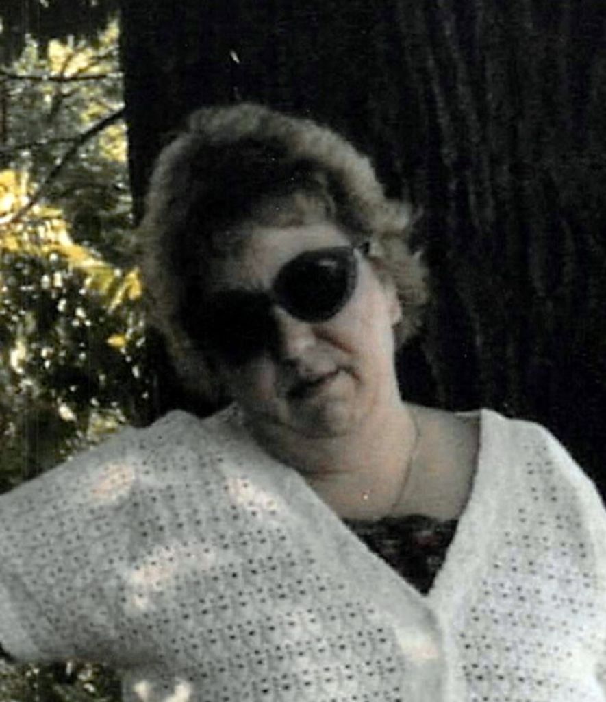 Kathy Ann (Hall)  Johnson
