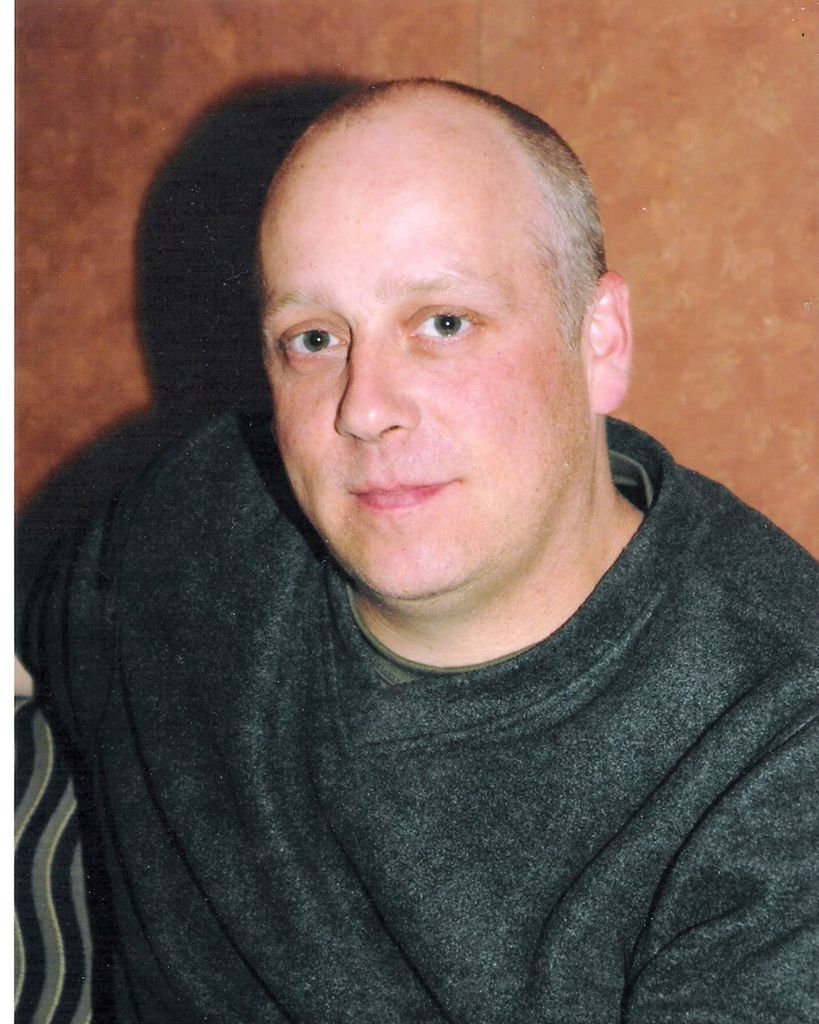 Andrew R. Hobson Profile Photo