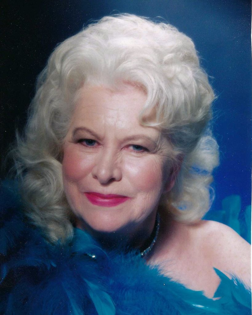 Joan Marshall