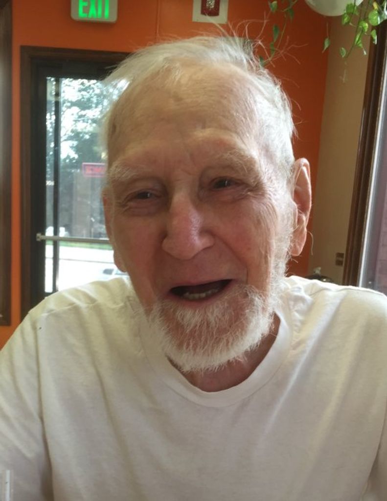 Robert E. "Bob" Gilbert