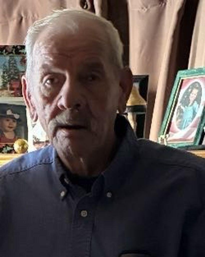Roger Dale White Profile Photo