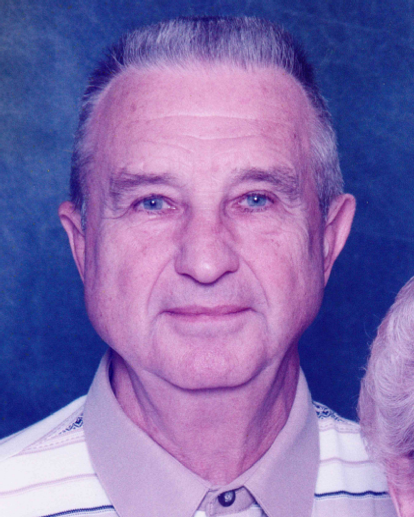 Walter C. Bittner