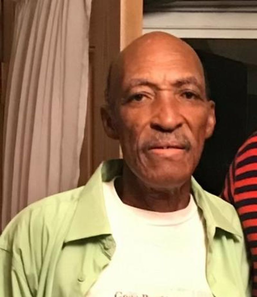 Melvin L. "Tot" Boxie Profile Photo