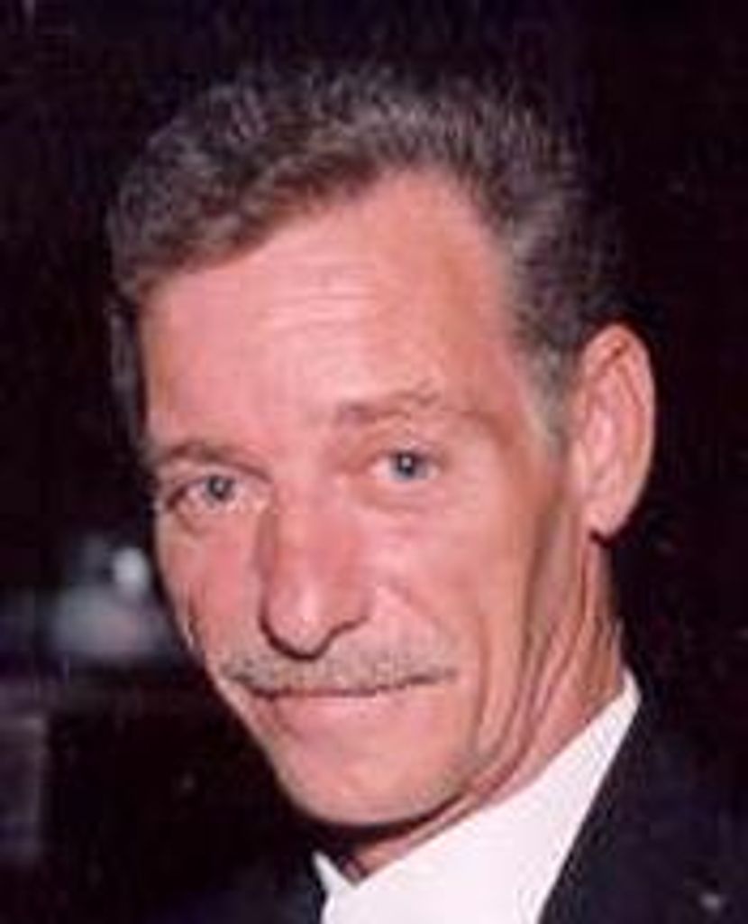 Larry Leonard Grimes