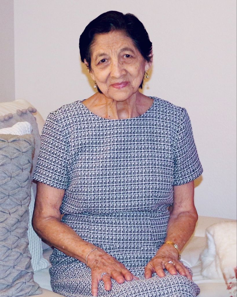 Bella Anita Gaibor Mora Profile Photo