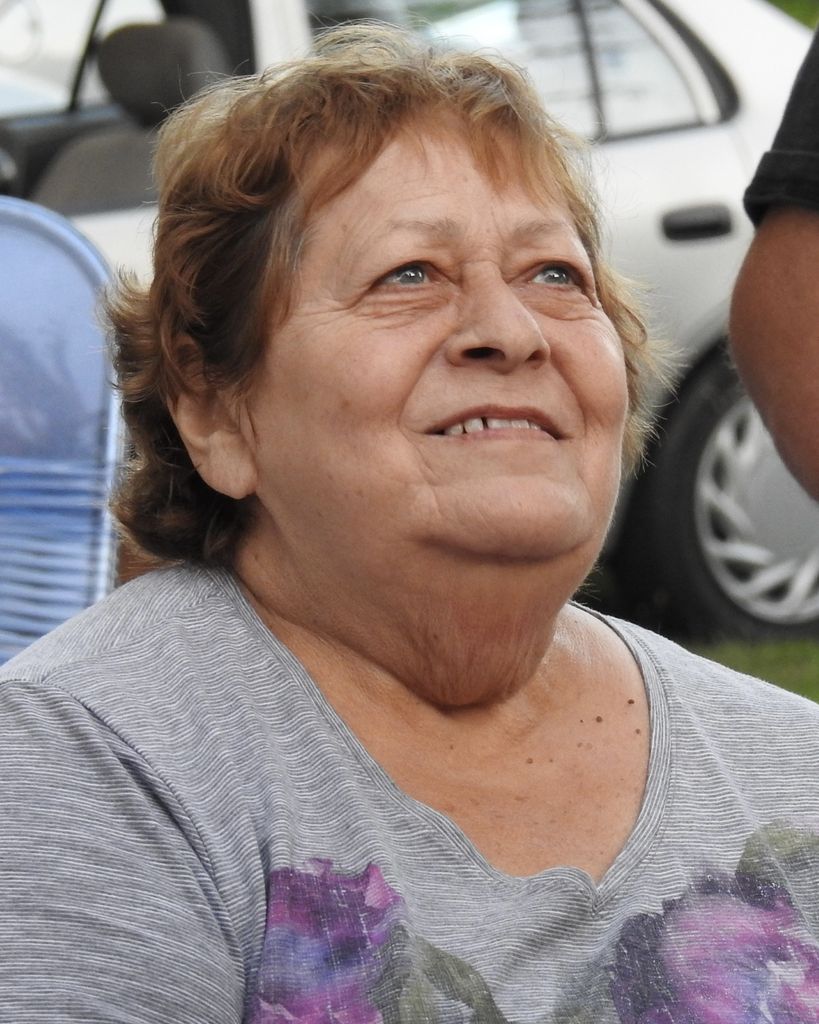 Zora May (Moote) Desmarais Profile Photo