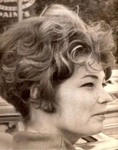 Virginia Stead Burkett Profile Photo