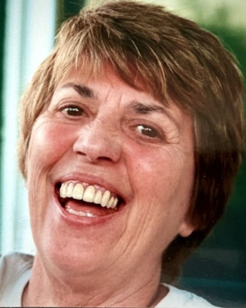 Sarah Beamer Stevens Profile Photo