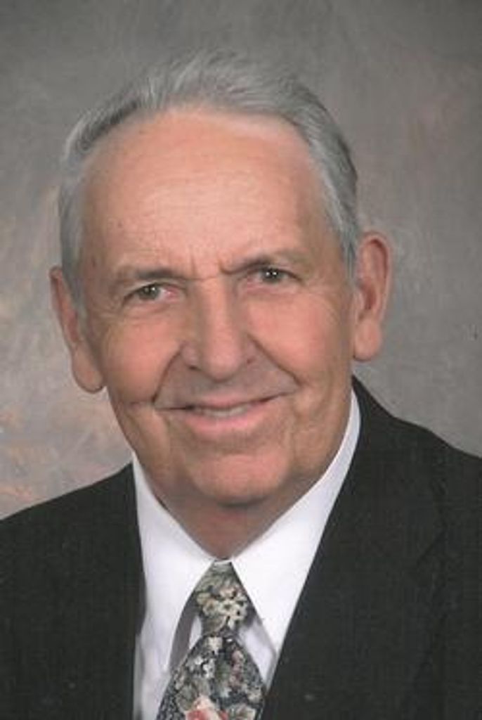 Basil Gladstone Boitnott