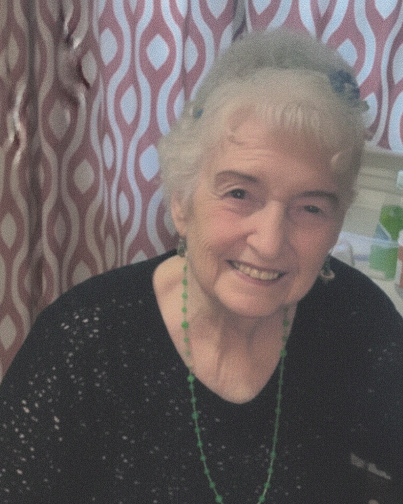Phyllis M. Carter