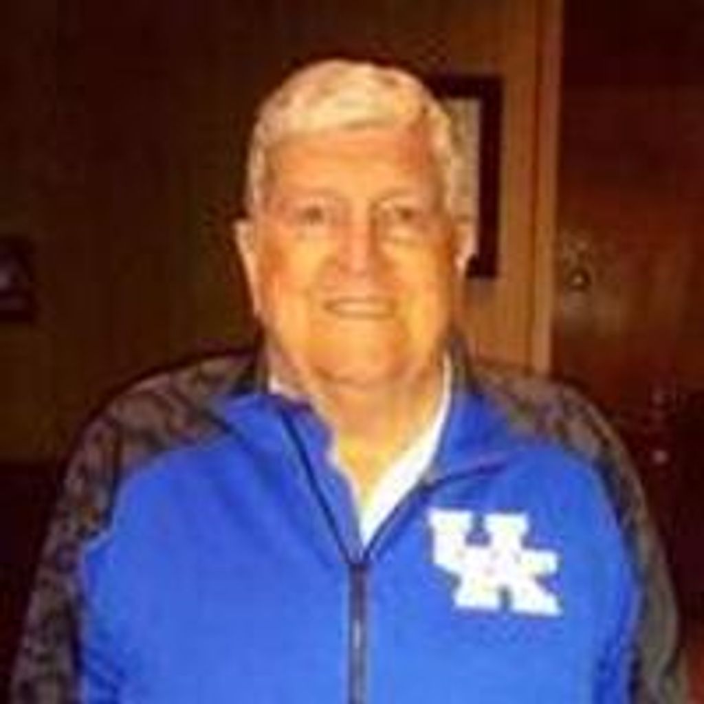 Gerald A. Minch