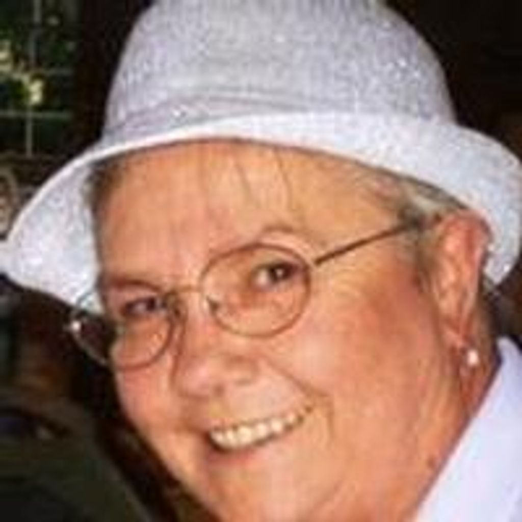 Nancy Lee Rood