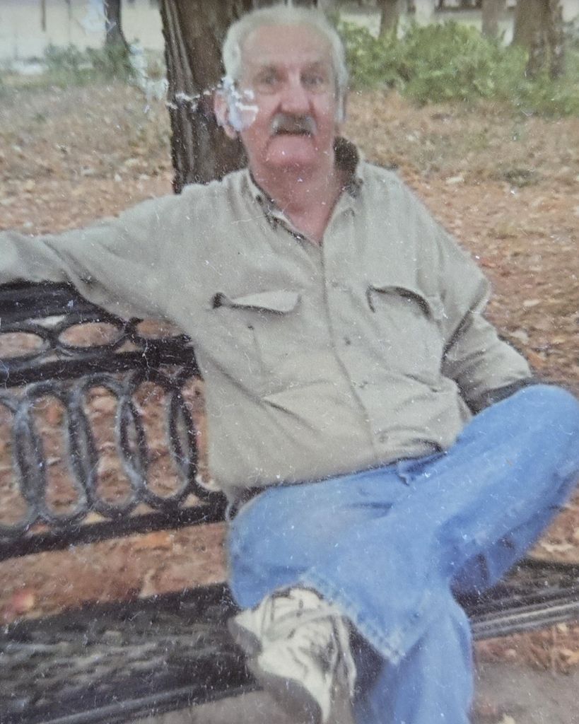 Harold Yocum Profile Photo