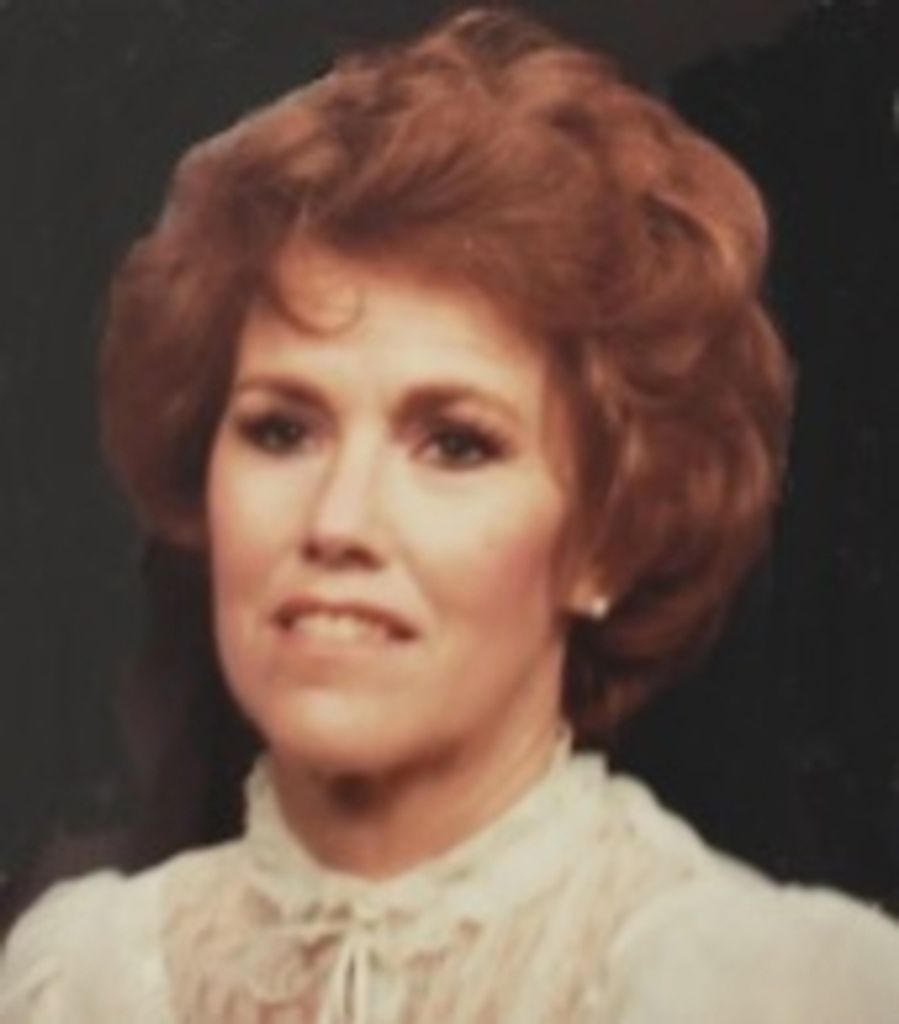 Beverly Ann Nickens