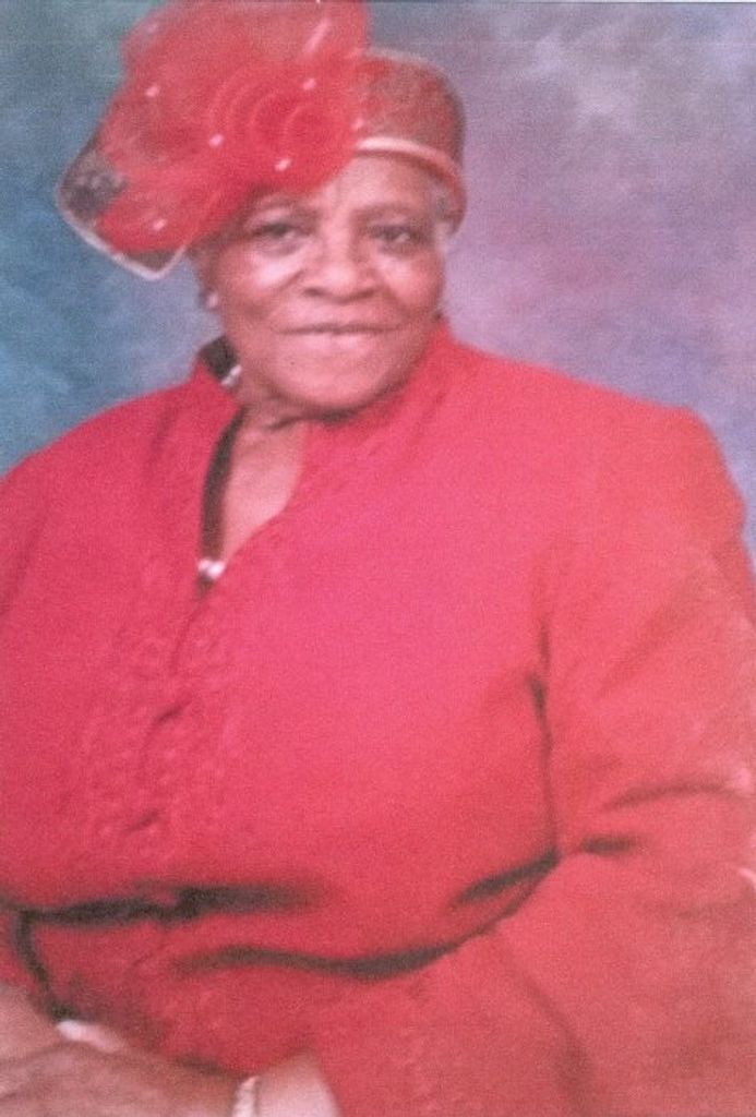 Lucille (Cromartie)  Carr Profile Photo