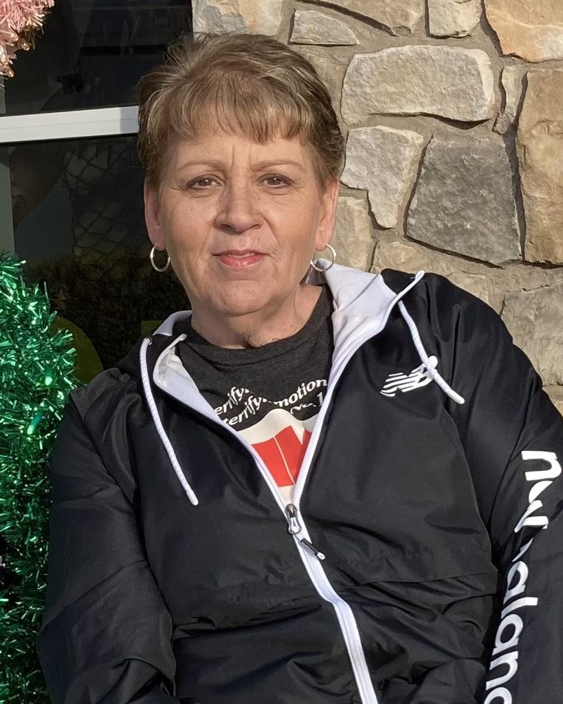 Corinne K Fugate