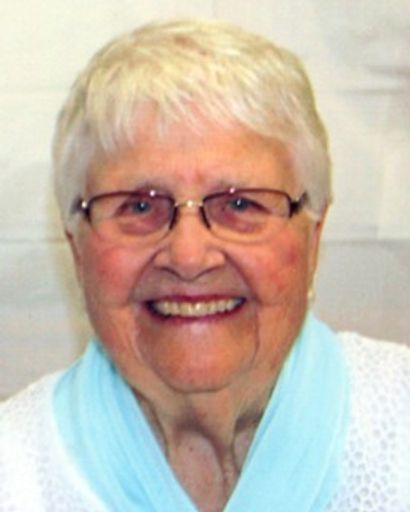 Jean McLaughlin's obituary image