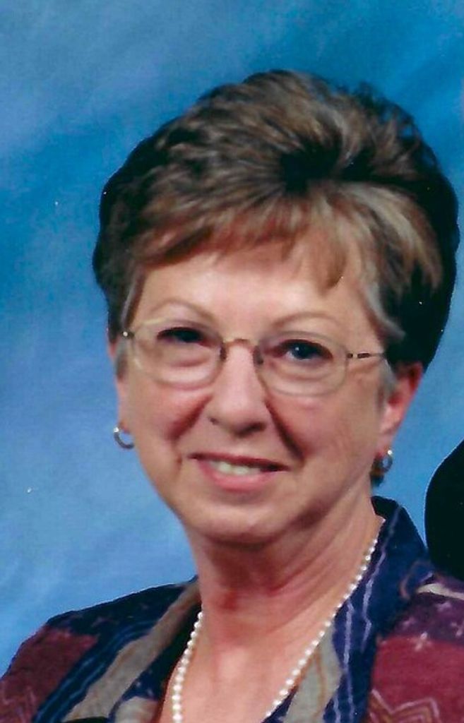 Betty Jane Repka Profile Photo