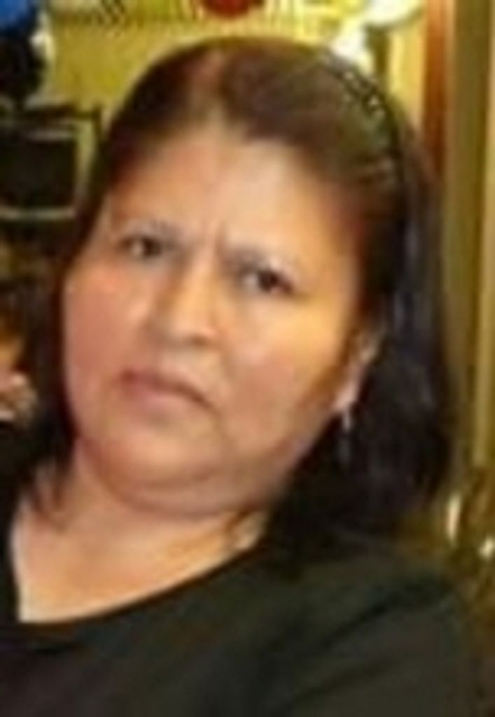 Maria Salinas Solis