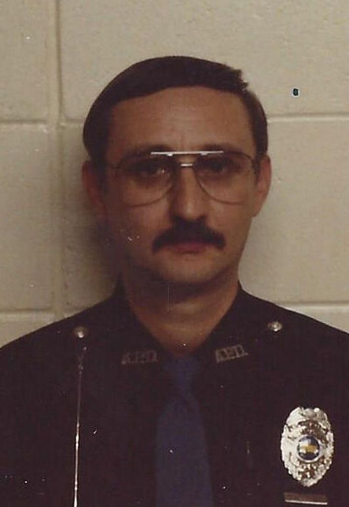 David Lynn Galloway Profile Photo