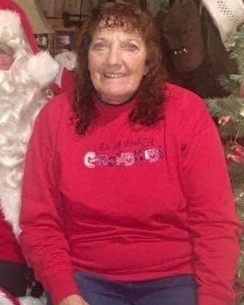 Asonia Arlene England Profile Photo